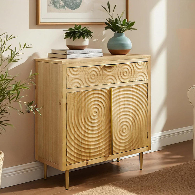 Accent Entryway Cabinet Console Cabinet Modern Accent Cabinet Foundry Select